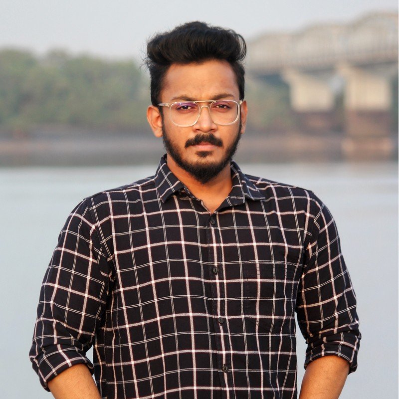 Gaurav Yende
