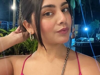 sharminpanjwani
