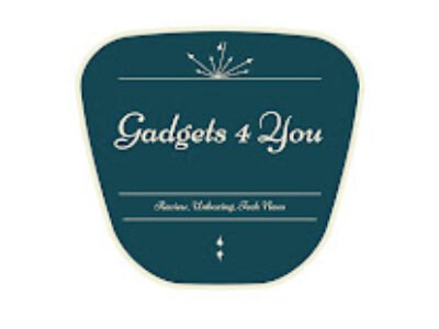 Gadgets 4 You