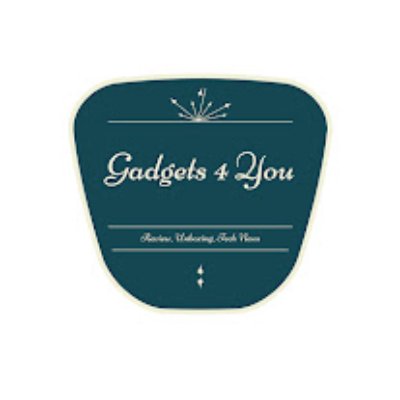 Gadgets 4 You